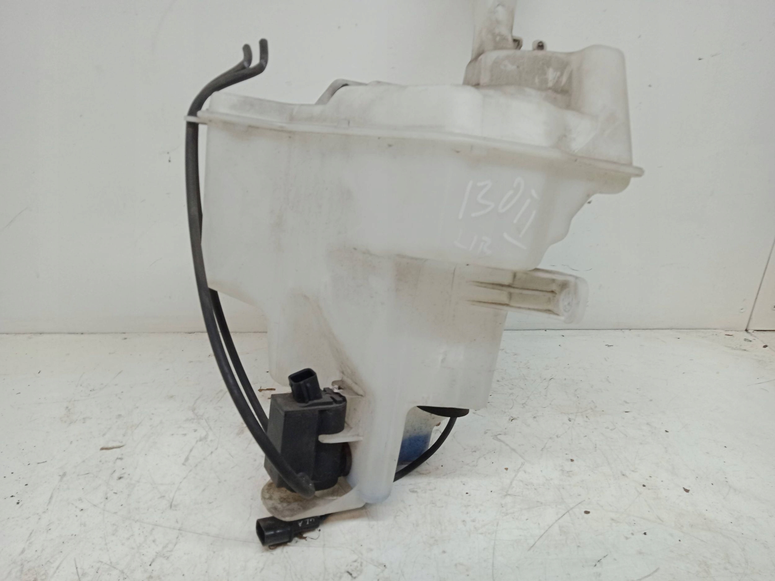 washer fluid tank pump HYUNDAI I30 II LIFT