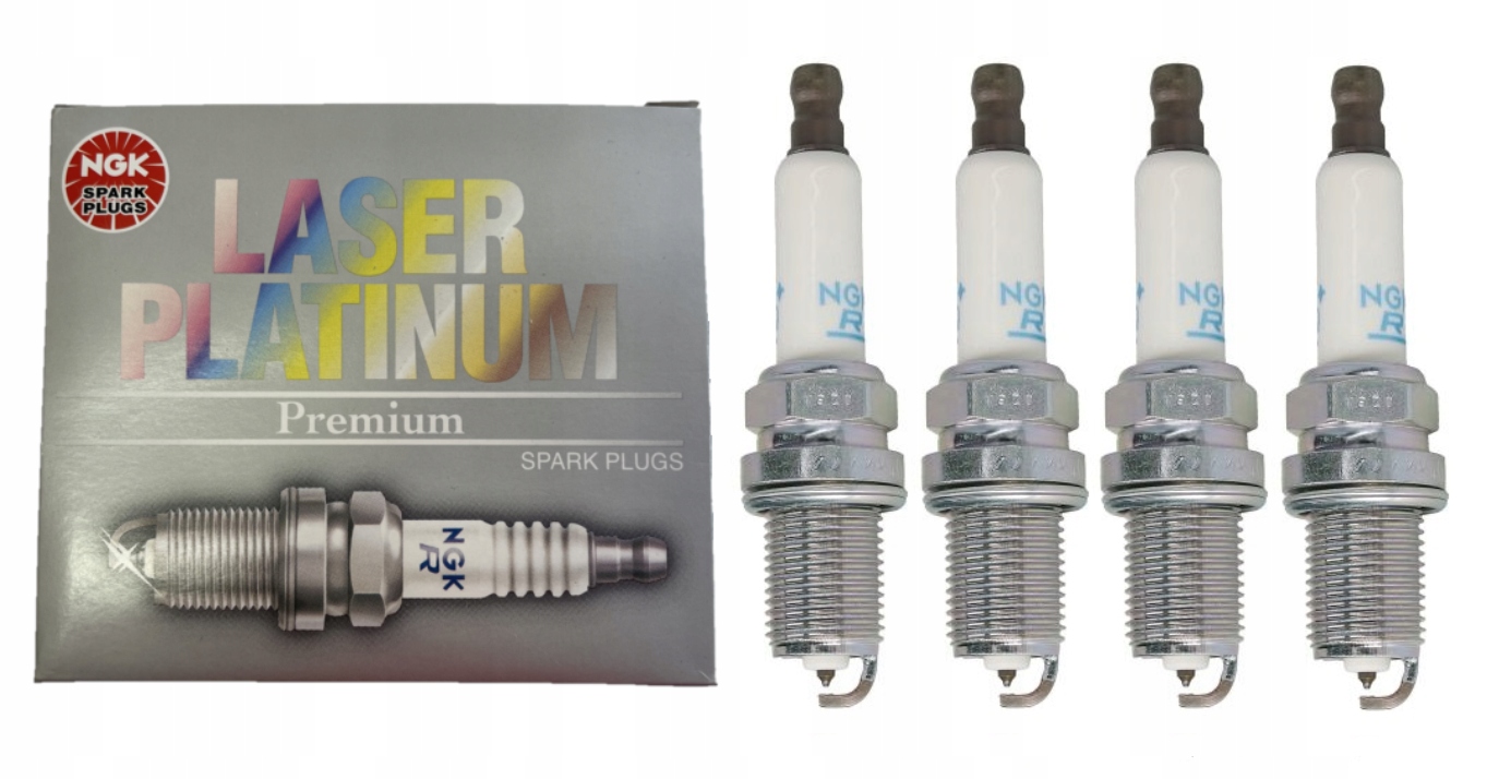 

Świeca Ngk Laser Platinum PFR7Q 7963 4SZTUKI