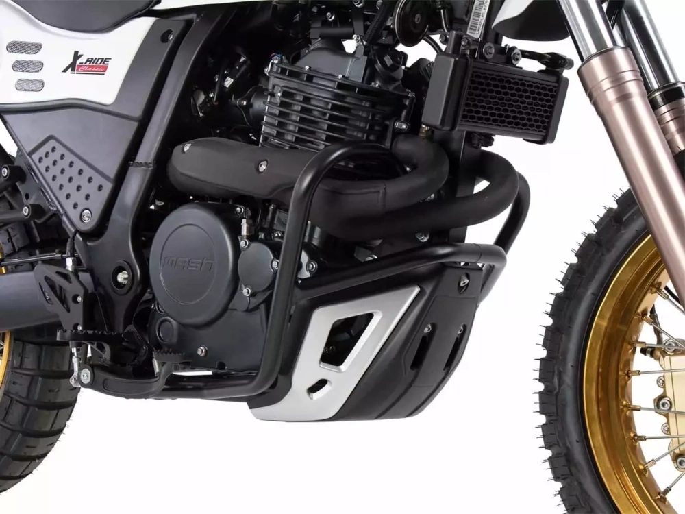 Ochrana motora Mash X-Ride 650 Classic (2020-) Gmol