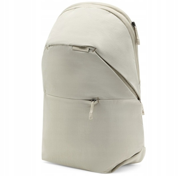 Peak Design City Backpack 22L Moon, kremowy Plecak
