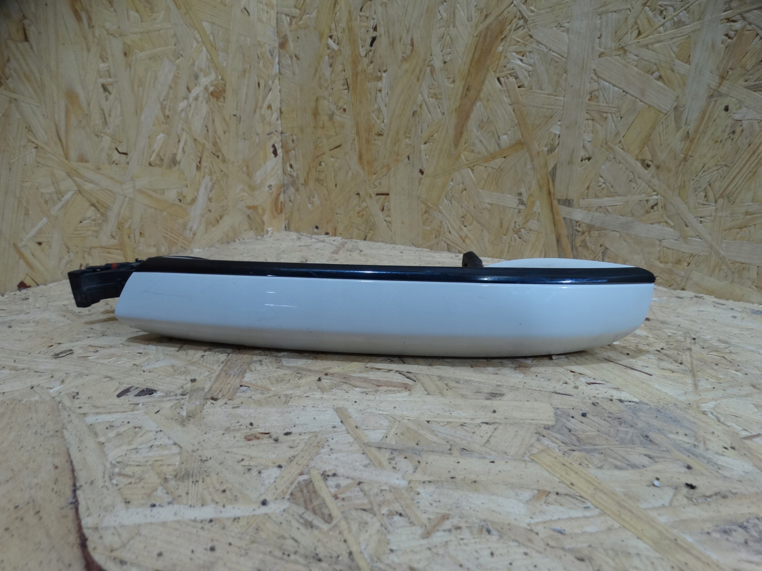 handle door KEYLESS left rear BMW G11 G12 A300 1