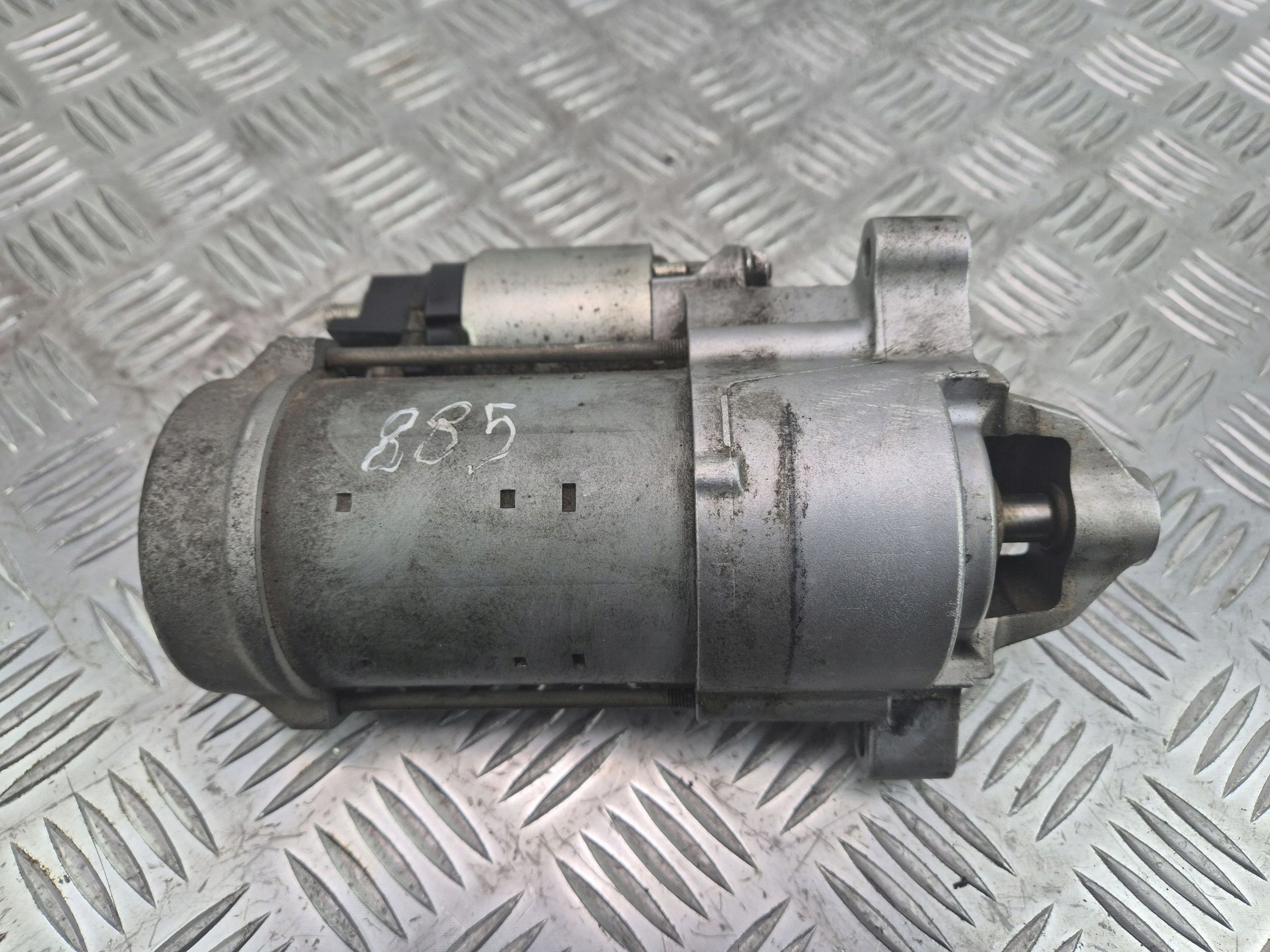 BMW 2 F45 216i B38 starter 7645979