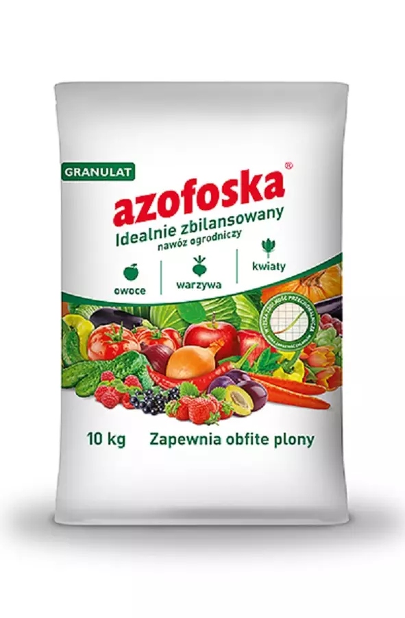 Azofoska 10kg