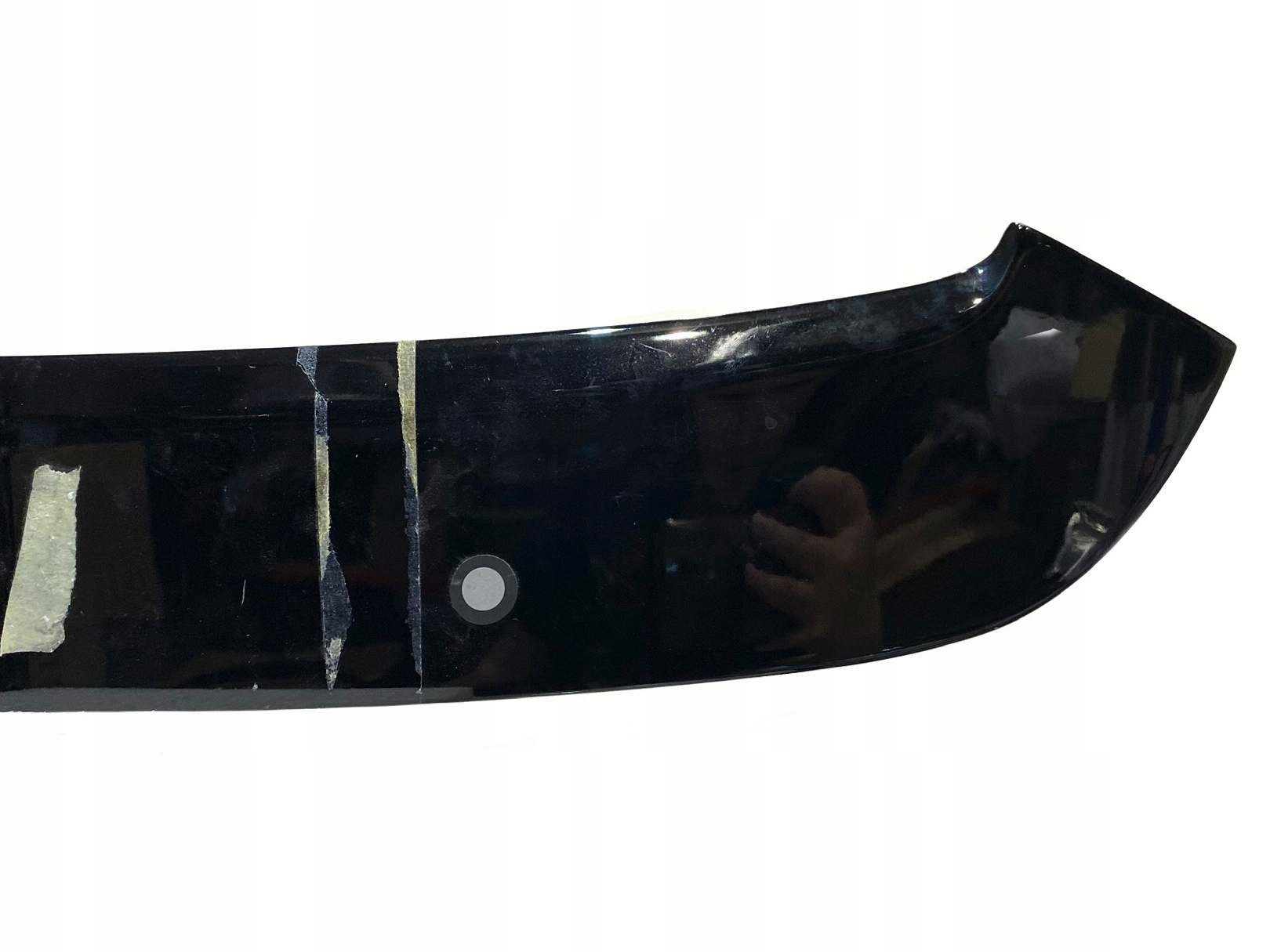 MASERATI MC20 light stop 670158260 670161438