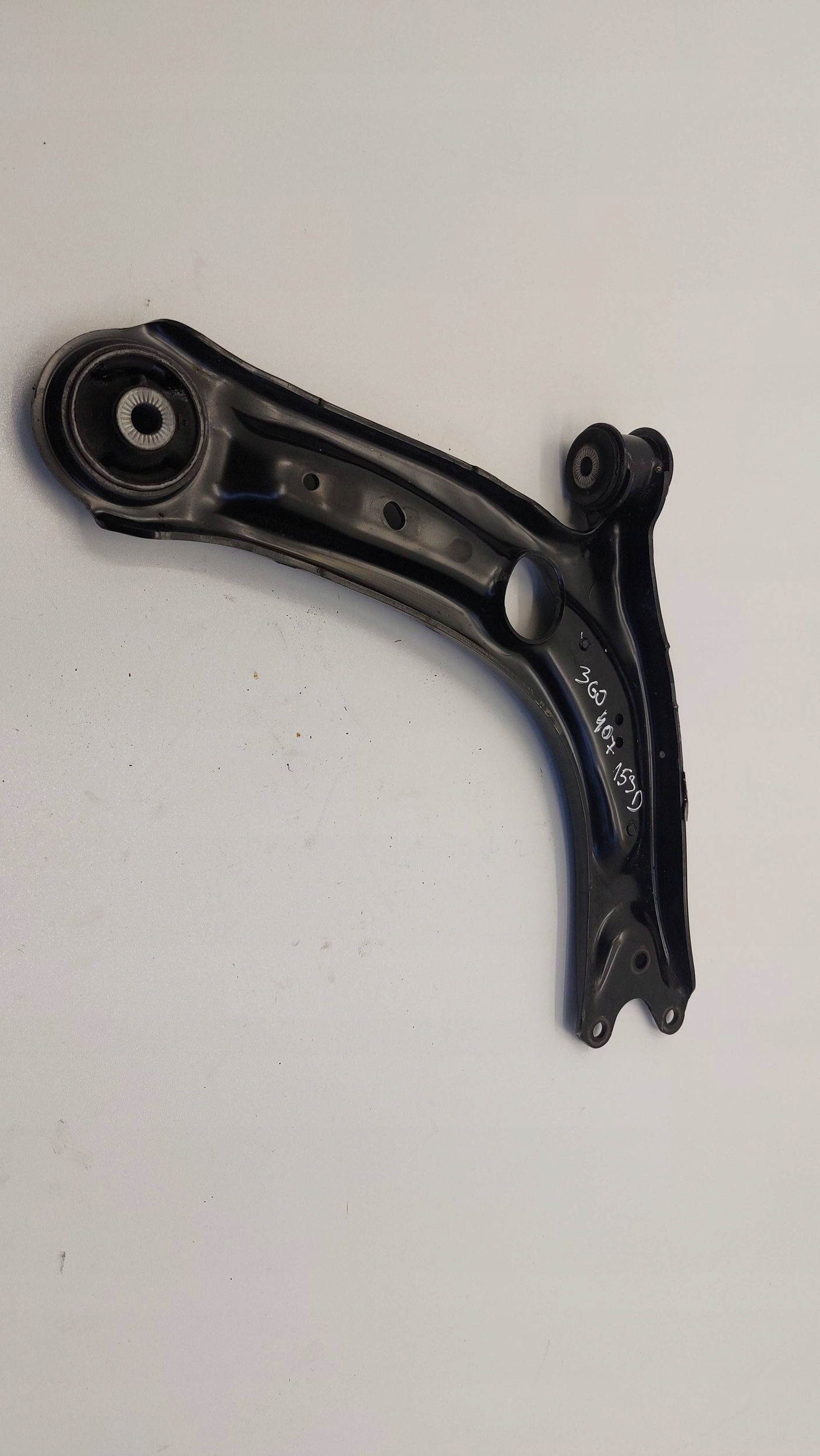 VW PASSAT B8 ATECA SKODA KAROQ arm left front front 3Q0407153D