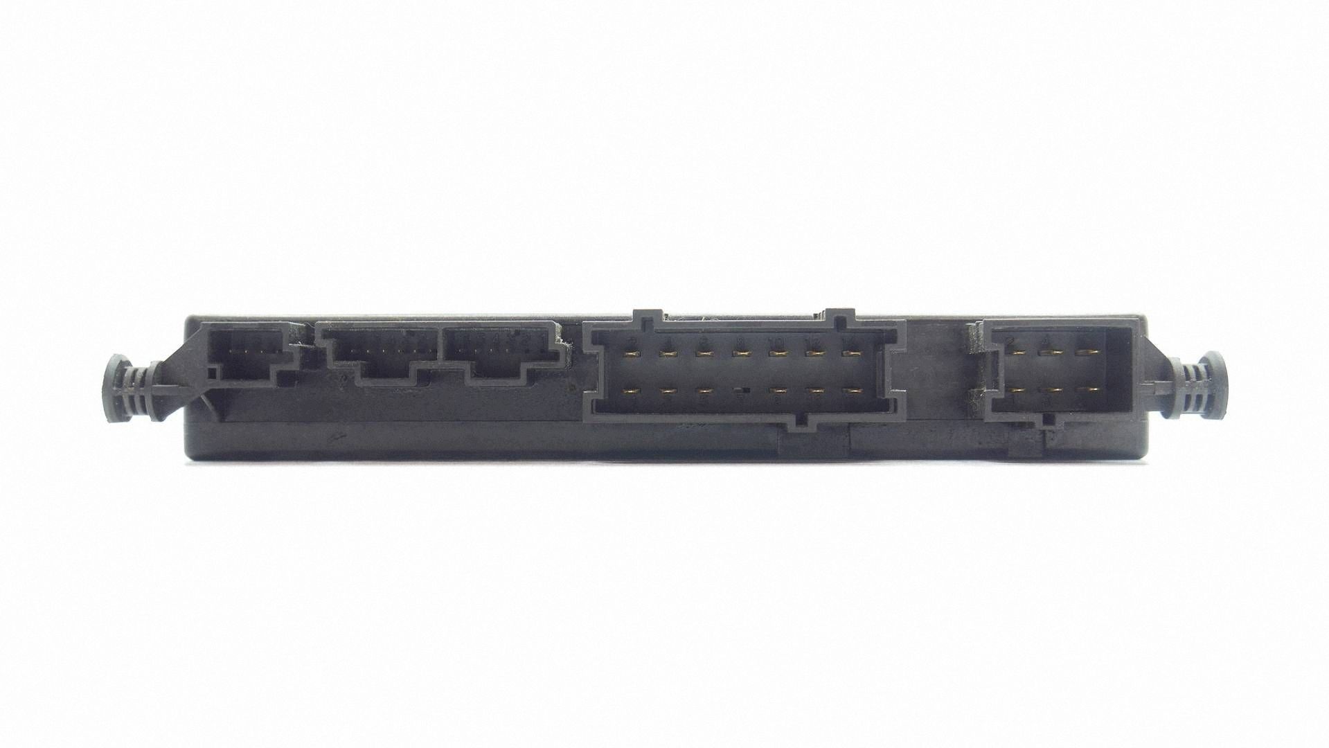 module control unit seat right front MERCEDES W212 W218 LIFT A1729007003