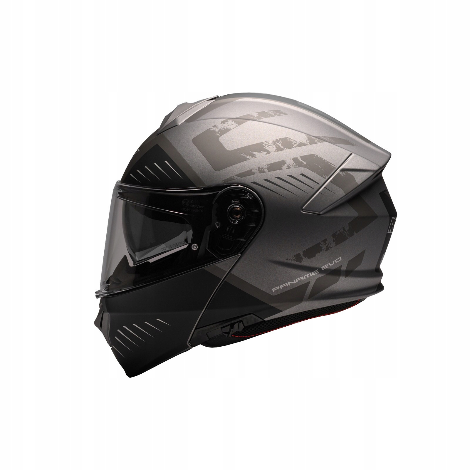 Motocyklová prilba Roxar Paname Evo Edge Dark XL