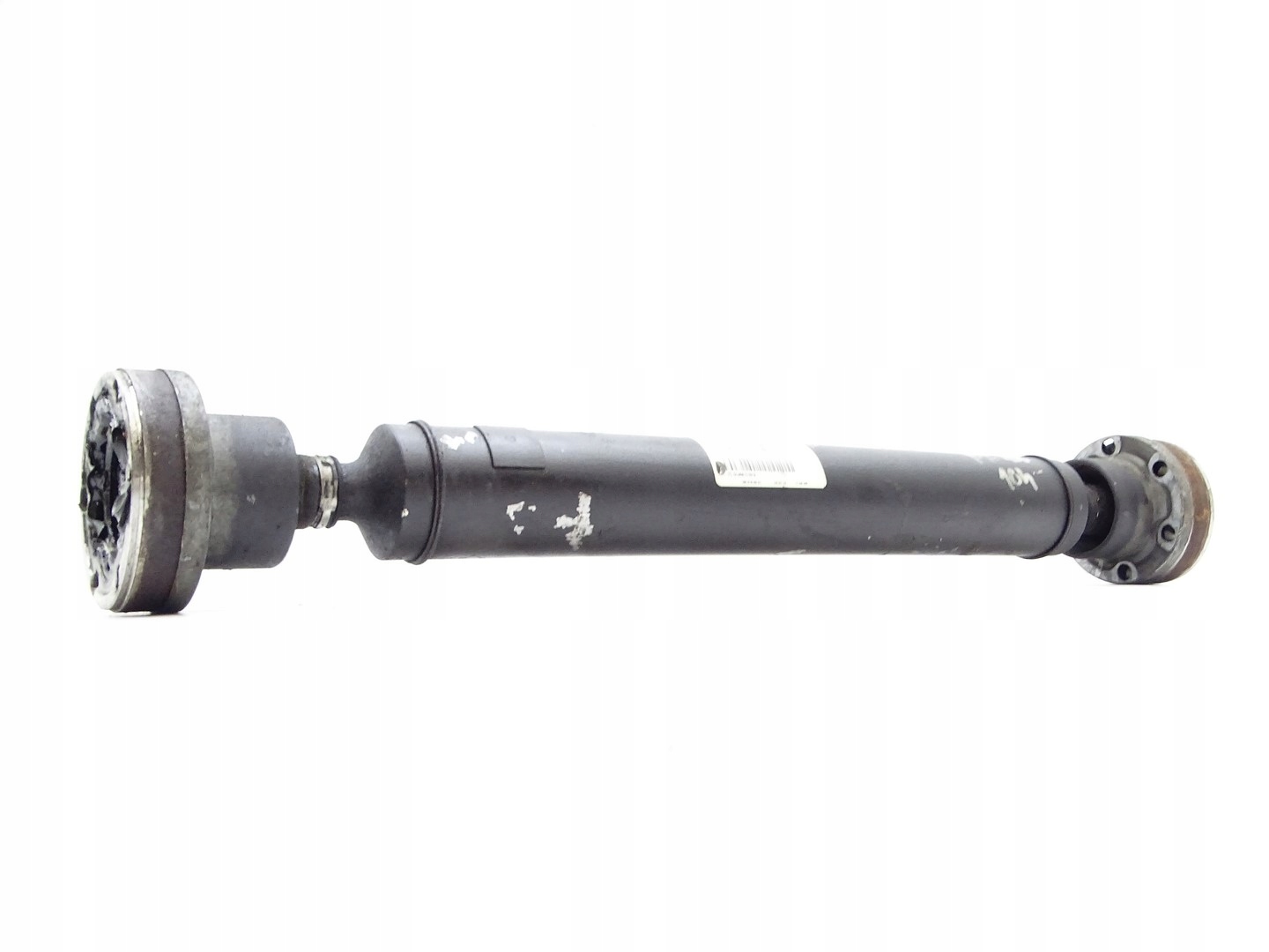 cardan front front MERCEDES ML W166 2.2 CDI A1664100001
