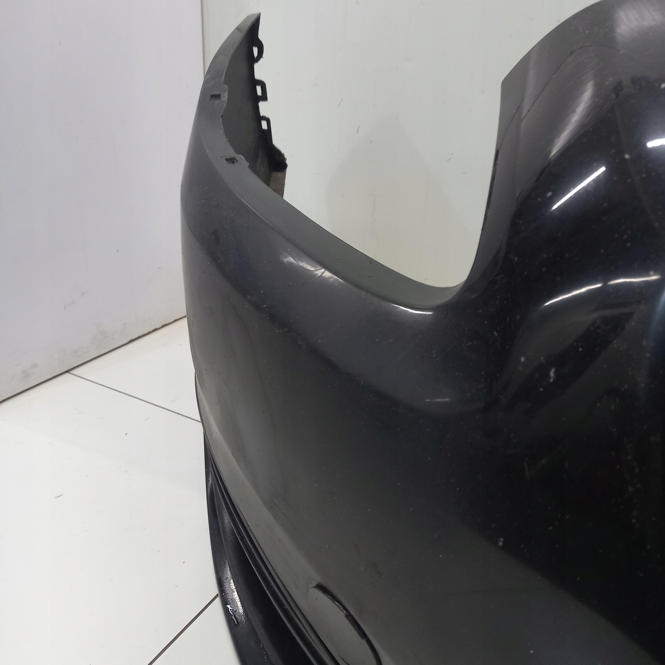 bumper front front FIAT CROMA 2 2008