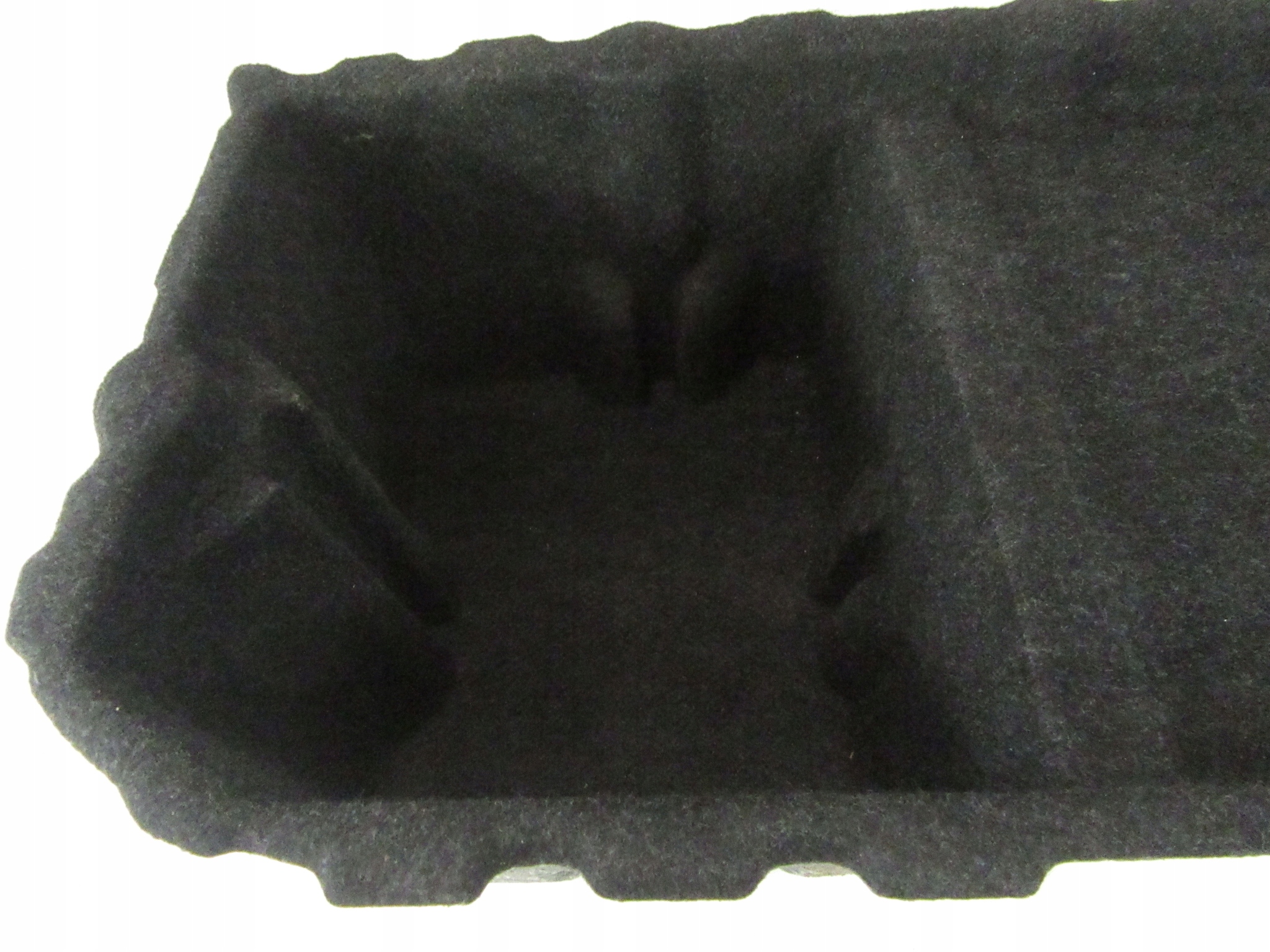 sump sump passenger compartment cover upholstery boot BMW e90 e92