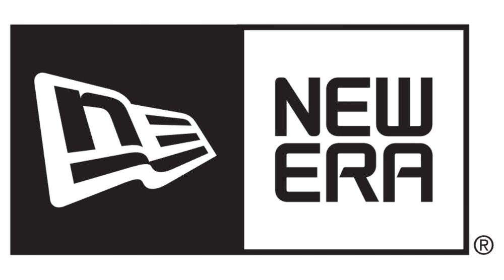 CZAPKA Z DASZKIEM NEW ERA ORYGINALNA HOLOGRAM Płeć uniseks