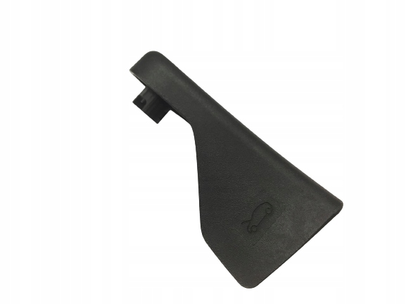 KLAMKA RĄCZKA OTWIERANIA MASKI CITROEN C4 X DS3 Crossback PEUGEOT 208 2008