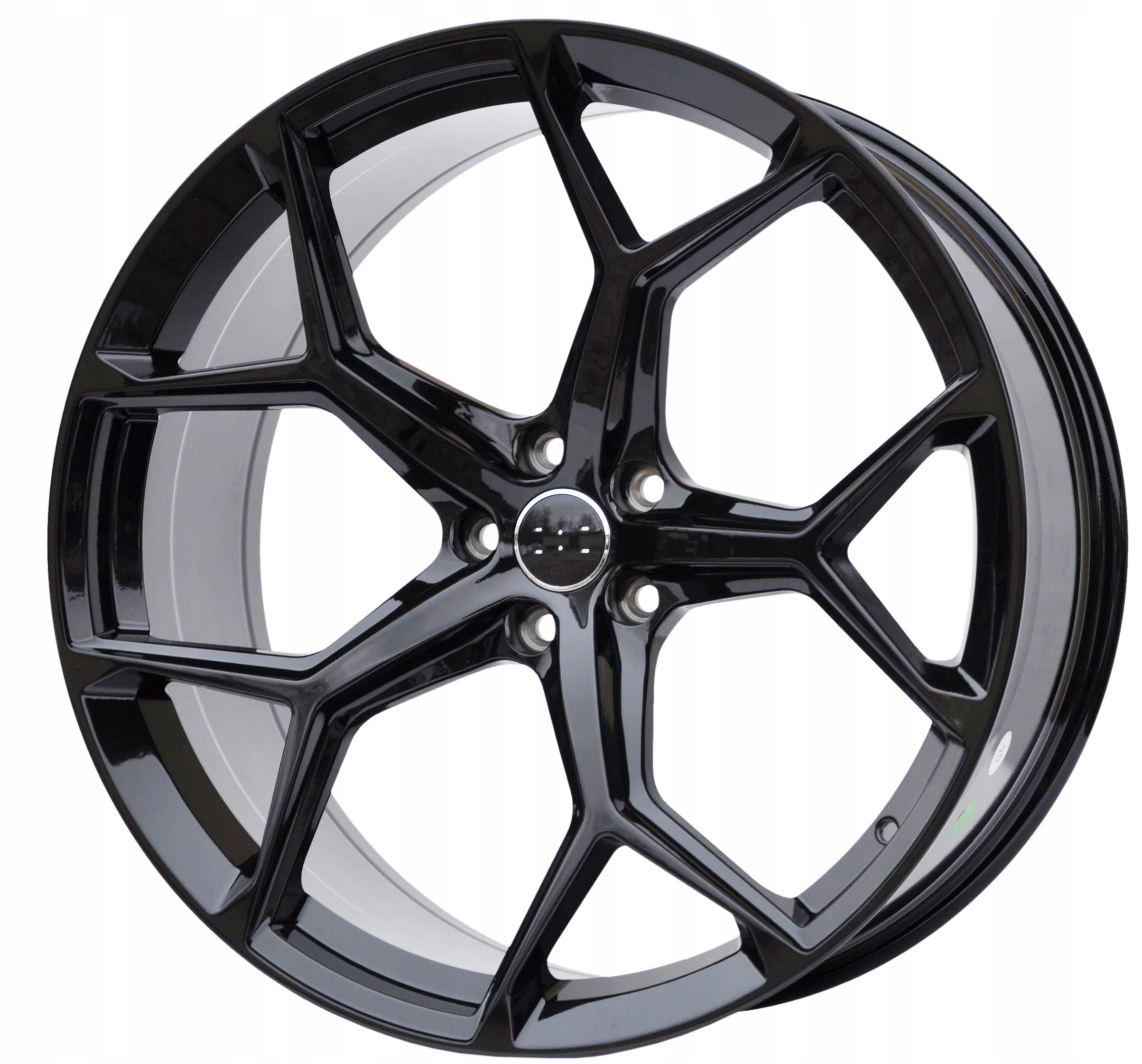 Disky 18'' Vw Passat CC Passat W8 Phaeton Scirocco Taos Touran