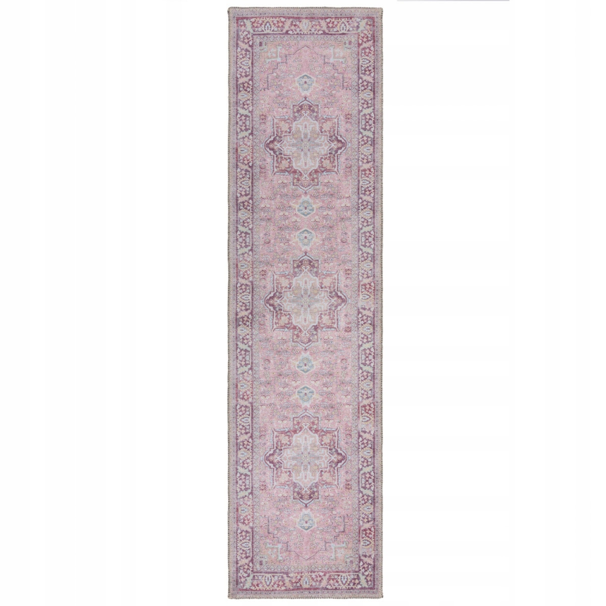 60x230 Běhoun Hebden Windsor Pink