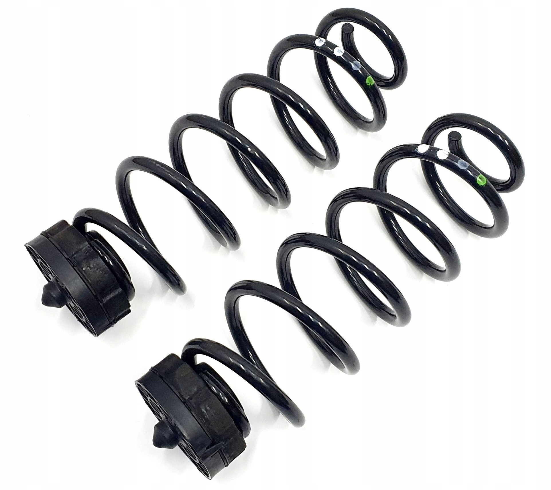 Пружини задні Audi A5 Lift S-Line Sportback 2.0 TDI