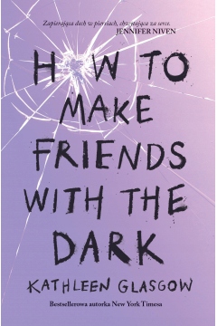 

How To Make Friends With The Dark
