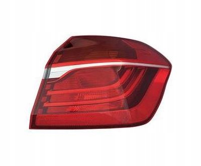 LAMPA TYŁ BMW 2 ACTIVE/GRAND TOURER (F45/46), 14 - 21 J1610059155