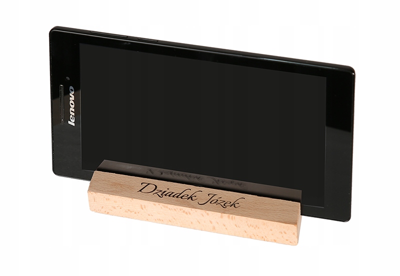 Podstawka pod TABLET i TELEFON-GRAWER Marka Inna