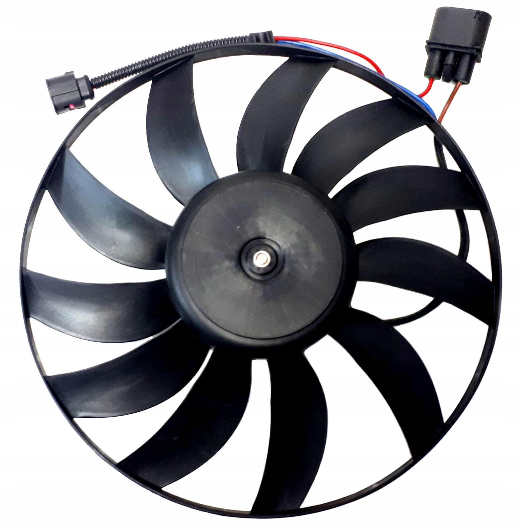 

Wentylator Chłodnicy Vag 100W 360mm 1K0959455CN