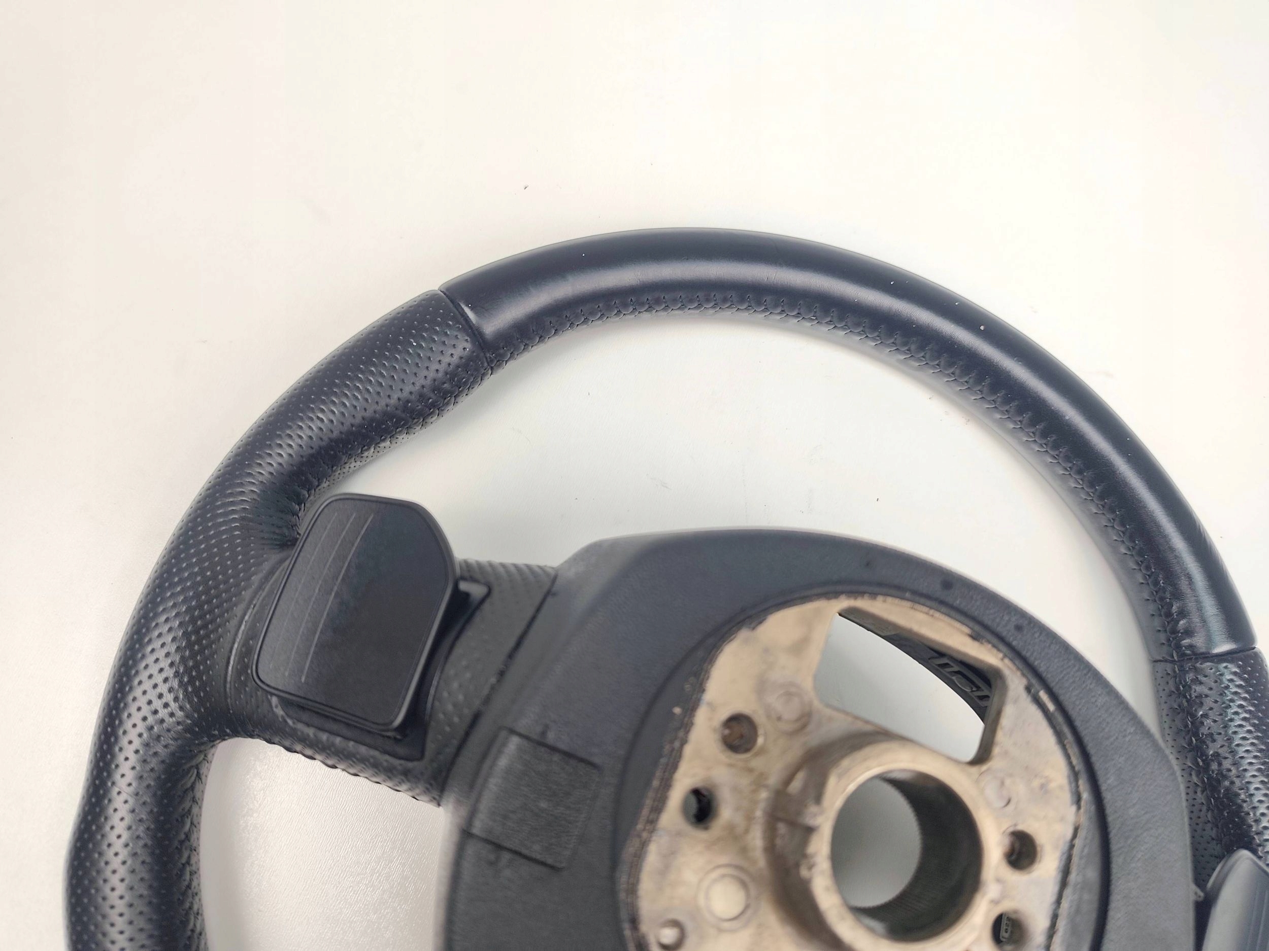 руль Audi A4 S4 B8 8K0419091BC