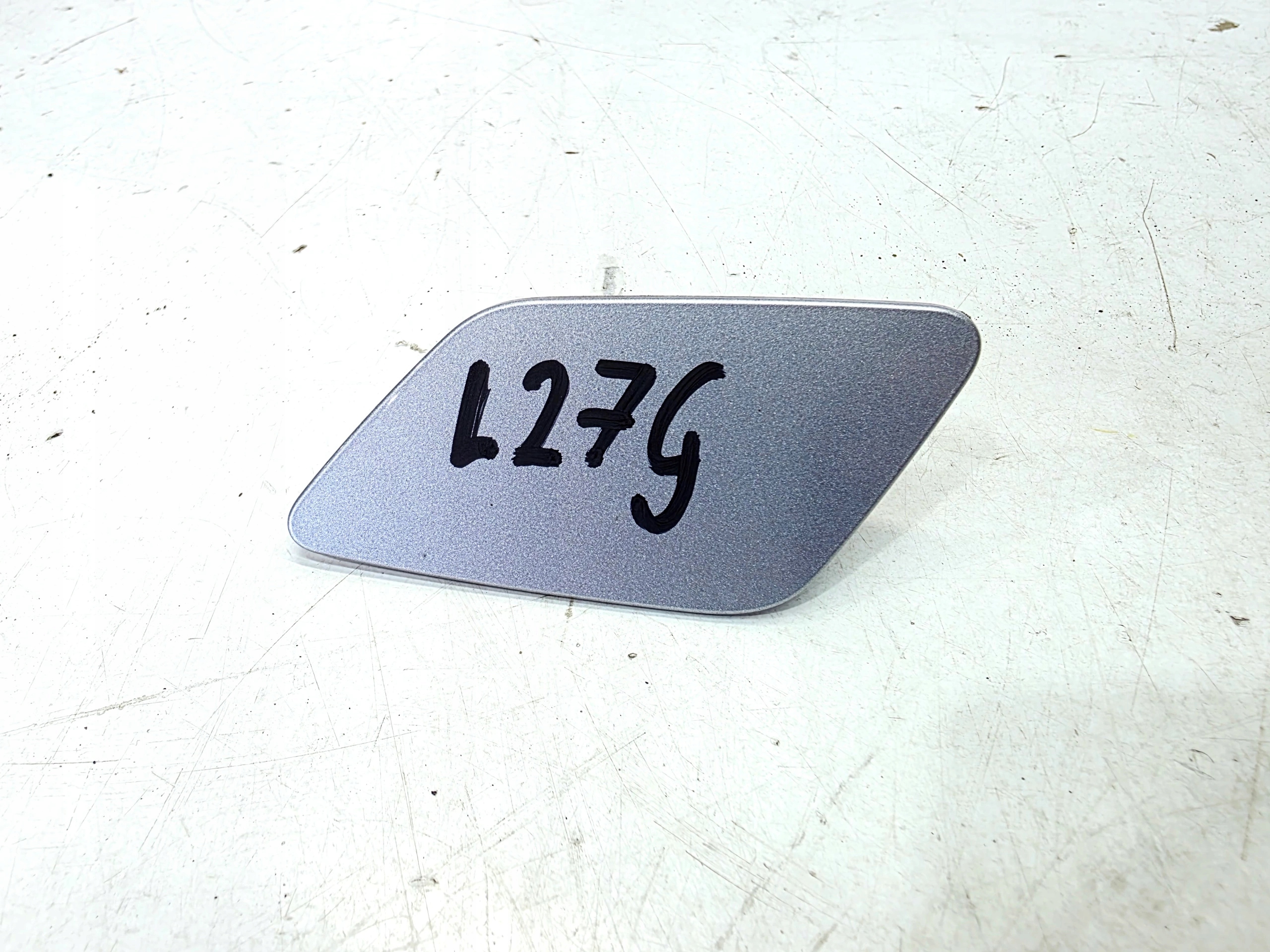 Copri LAVAFARO sinistra AUDI Q4 E-TRON 89A955275 LZ7G
