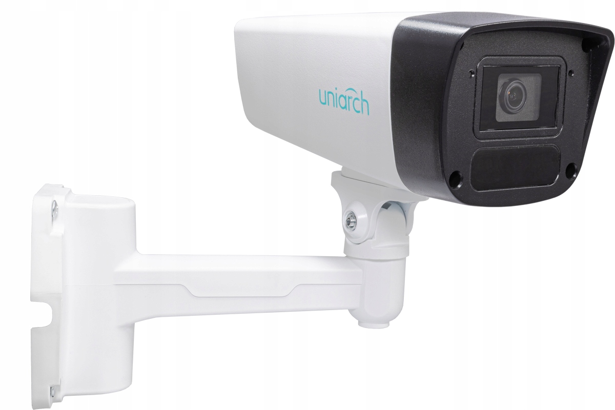 System Monitoringu IP 2MPx do Domu Podczerwień 60m EAN (GTIN) 5904035373984