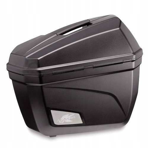 Боковые сундуки MONOKEY 22L-комплект KAPPA