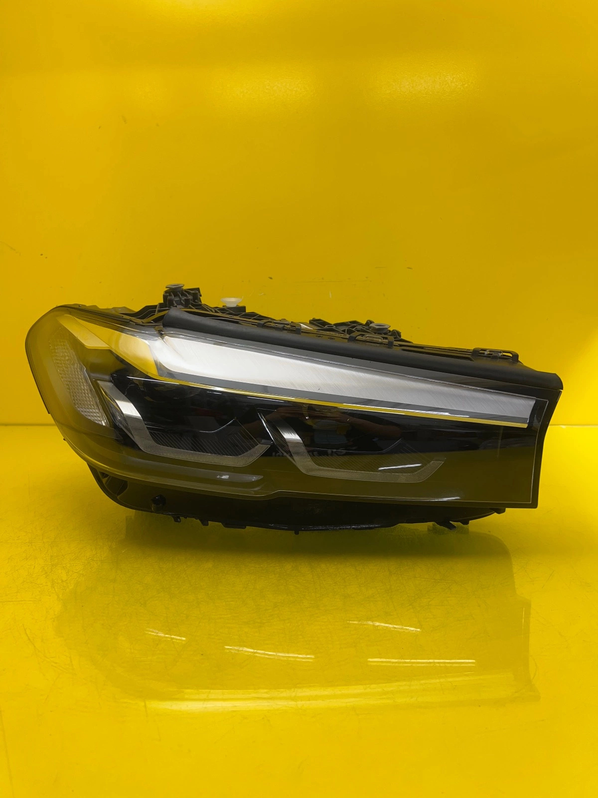 light right BMW 5 G30 G31 Lift Full Led 5A388C4-04