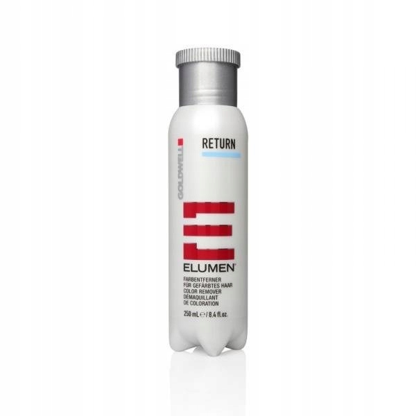 Goldwell Elumen Return pro odstranění barvy z vlasů