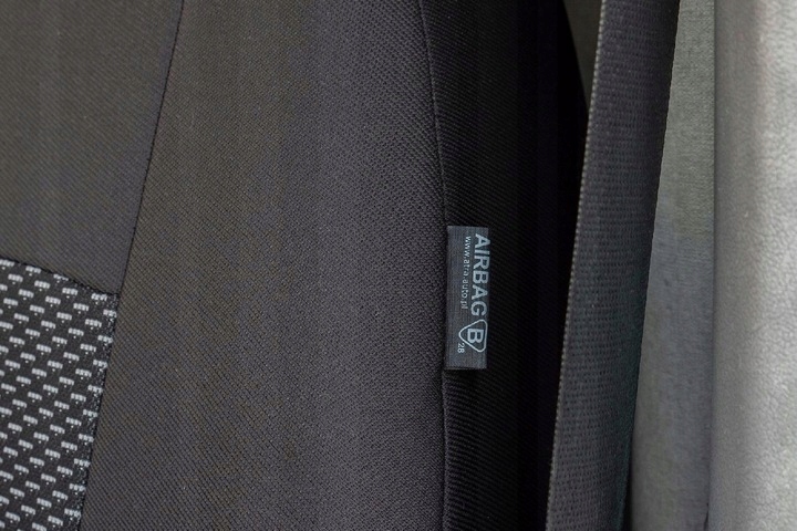 POKROWCE SAMOCHODOWE FIAT SCUDO II, CITROEN JUMPY II, PEUGEOT EXPERT II 06- Model Miarowe SCUDO JUMPER EXPERT