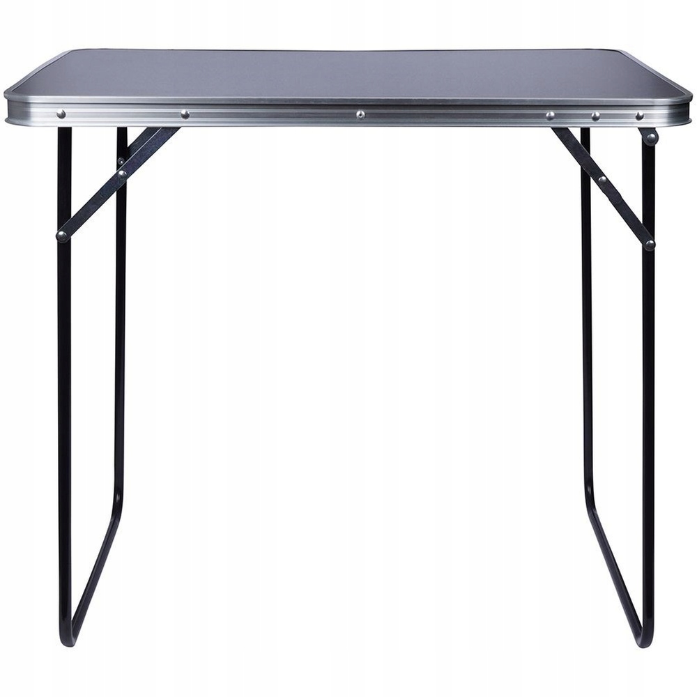 Kempingový stůl balkonový turistický skládací zahradní obytný stůl