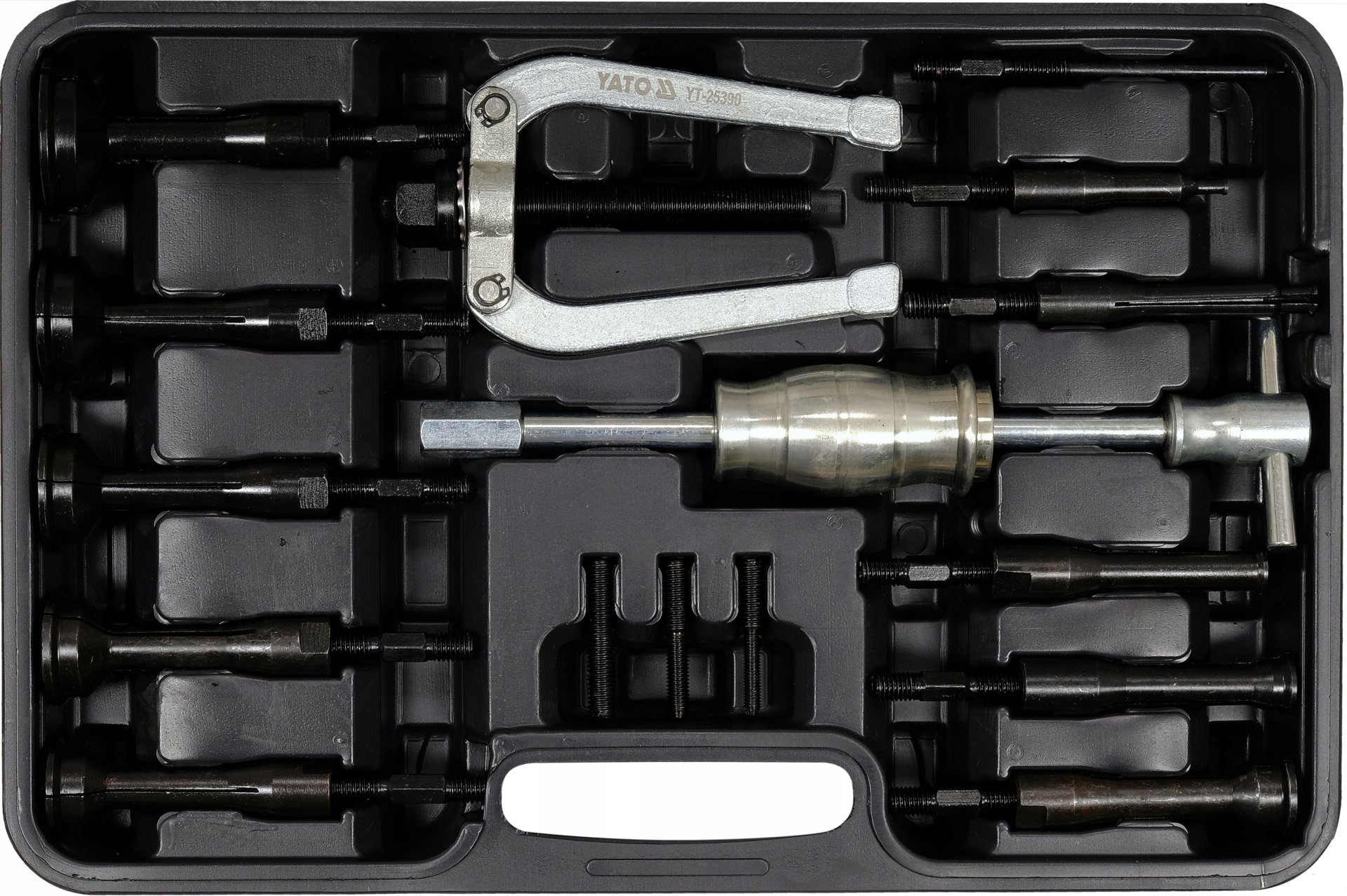 Zotrvačný Sťahovák Na Postele YT-25390 Yato