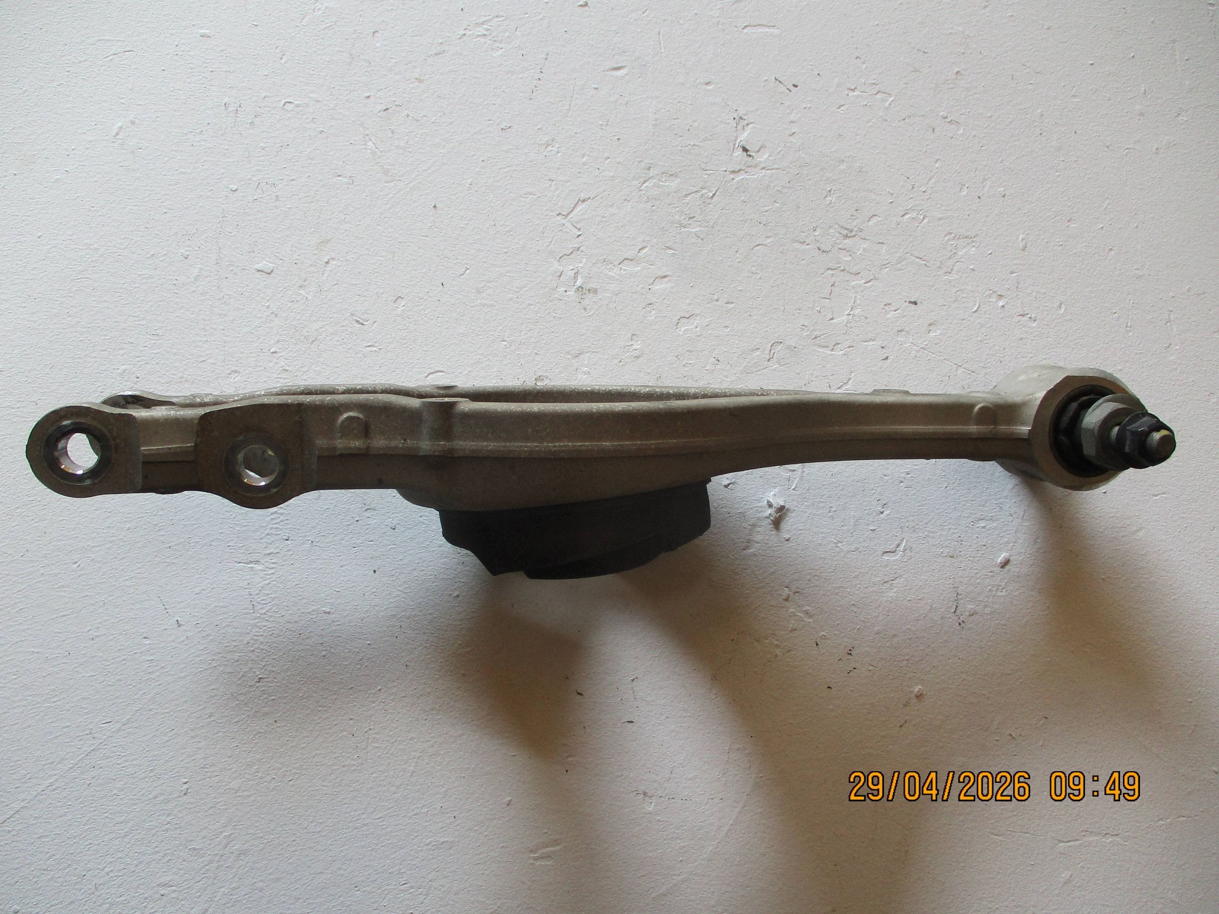 arm rear upper rear part left KIA EV6 55210-G1000