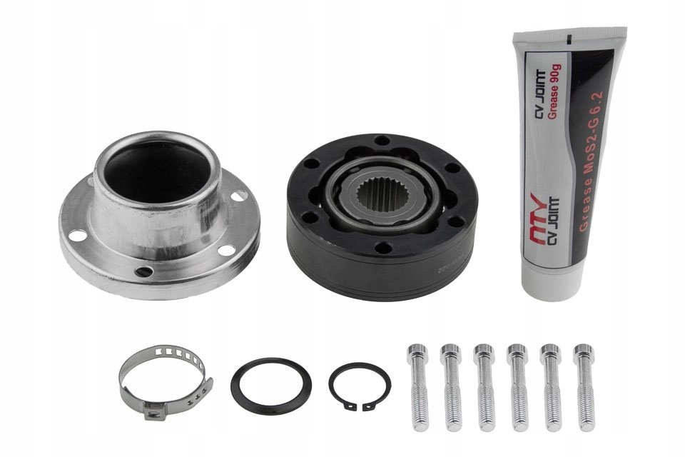 NPW-VW-022 NTY PRZEGUB WAŁU NAPĘDOWEGO