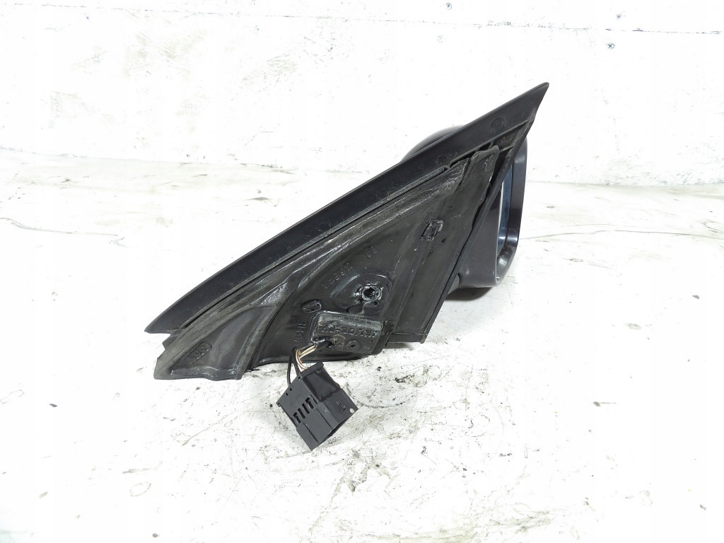 AUDI A6 C5 mirror right electrics 5PIN