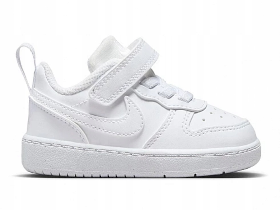 Buty dziecięce Nike Court Borough DV5458-106 obuwie dla dziecka 26