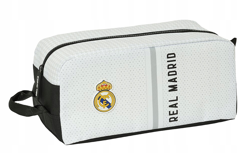 Saszetka Real Madryt Kosmetyczka 420
