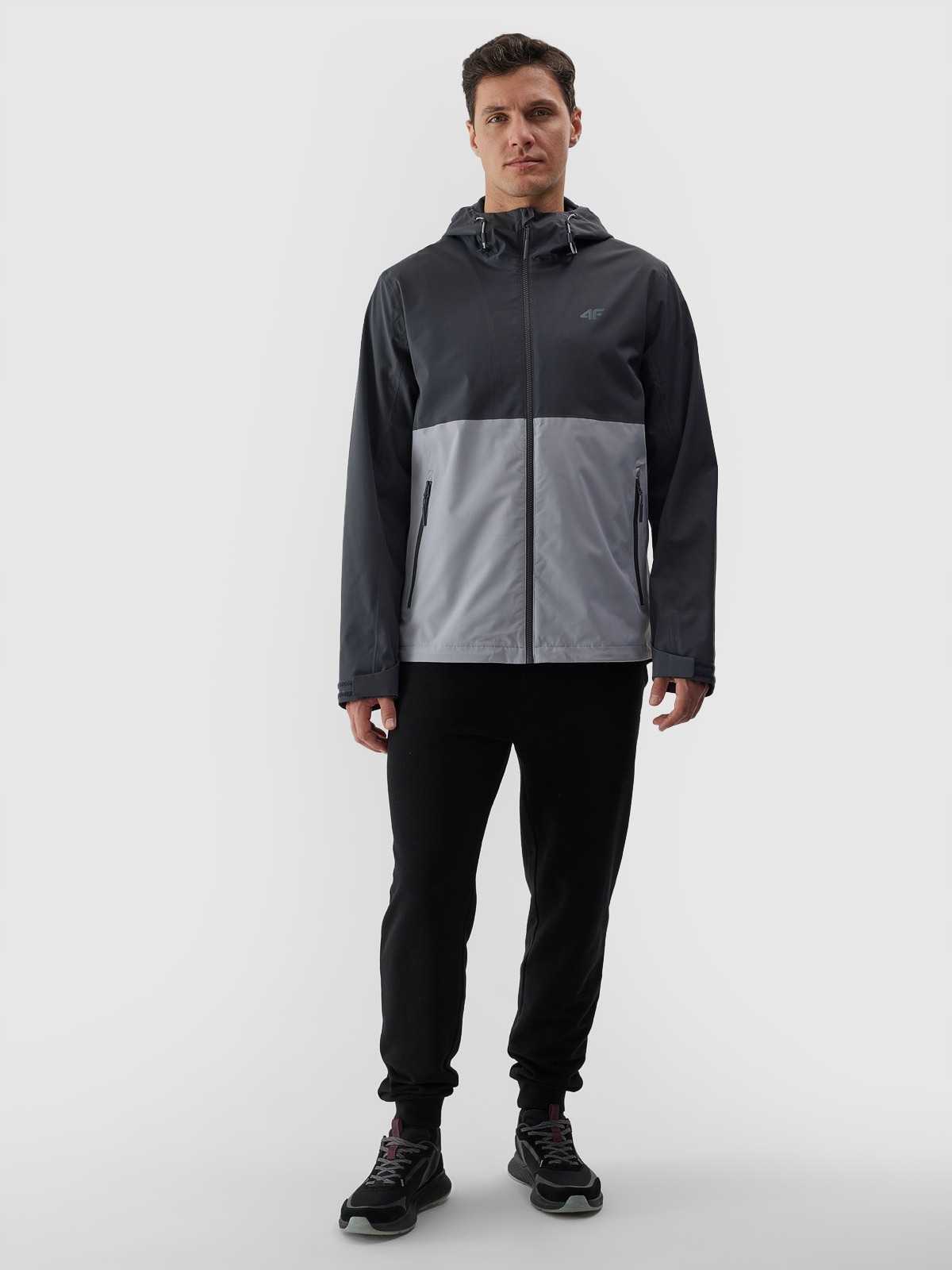 KURTKA 4F 4FWSS24TTJAM444-22S-L Marka 4F