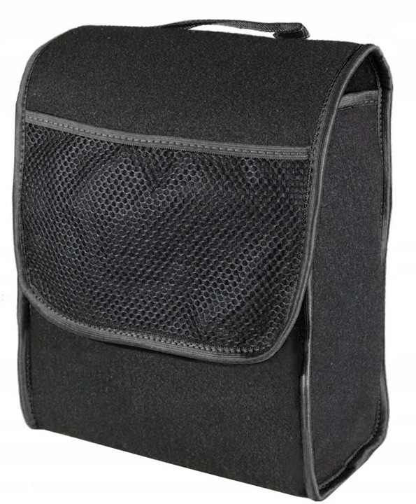 

Torba Organizer Do Bagażnika Do Auta Samochodu