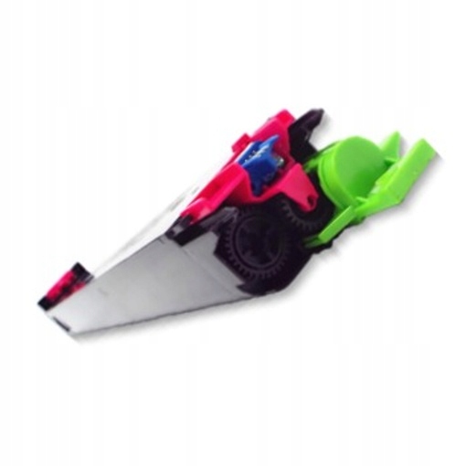 Naplnka Sharp MX-31GTMA purpurový kompatibilní toner