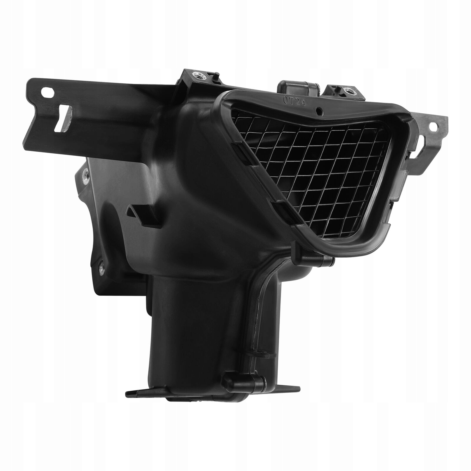 Vstup Vzduchu Kawasaki Ninja ZX-6R ZX6R 2019-2024
