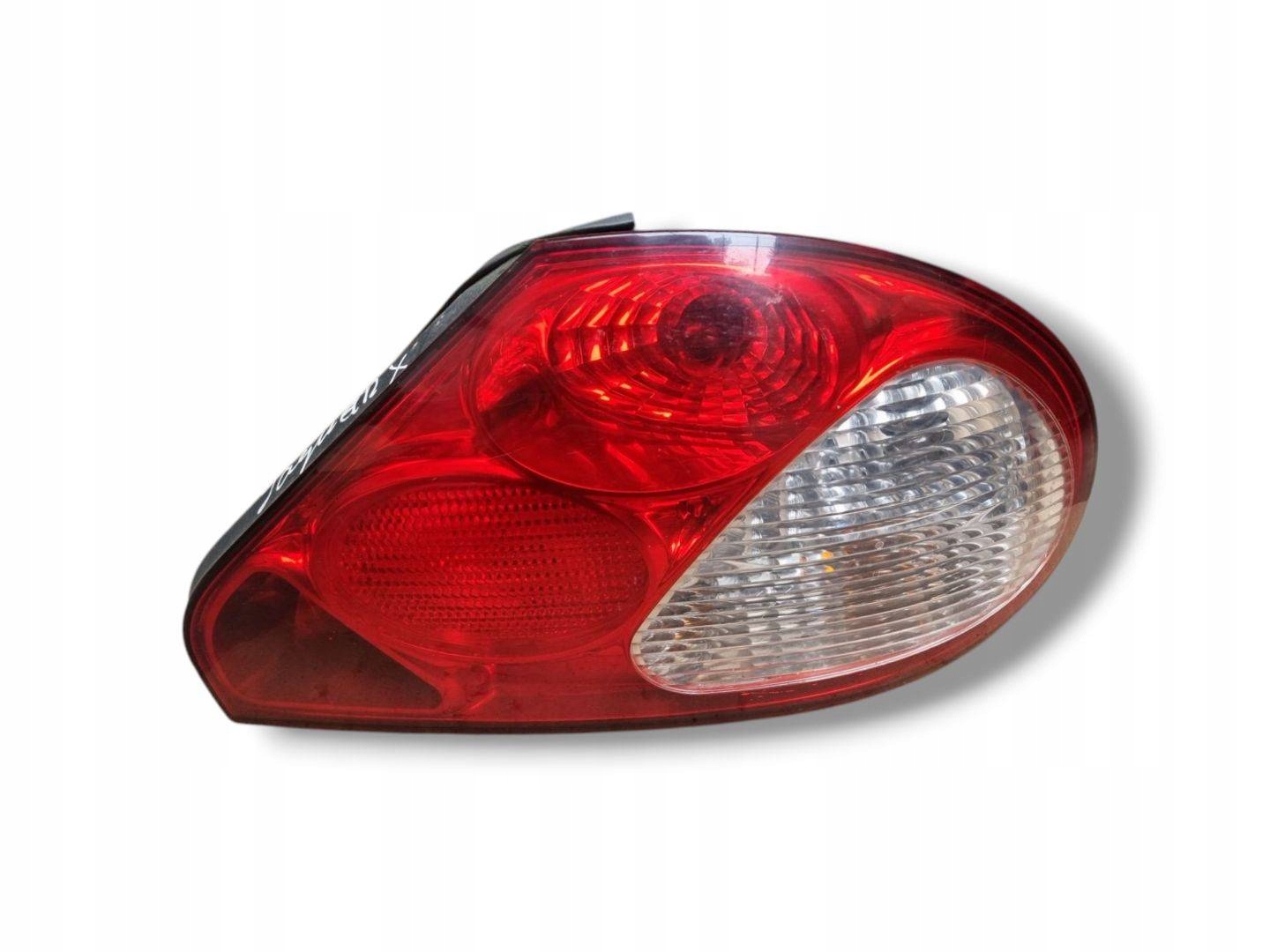 light rear right side Jaguar X-Type X400 2004 1X4313404AC