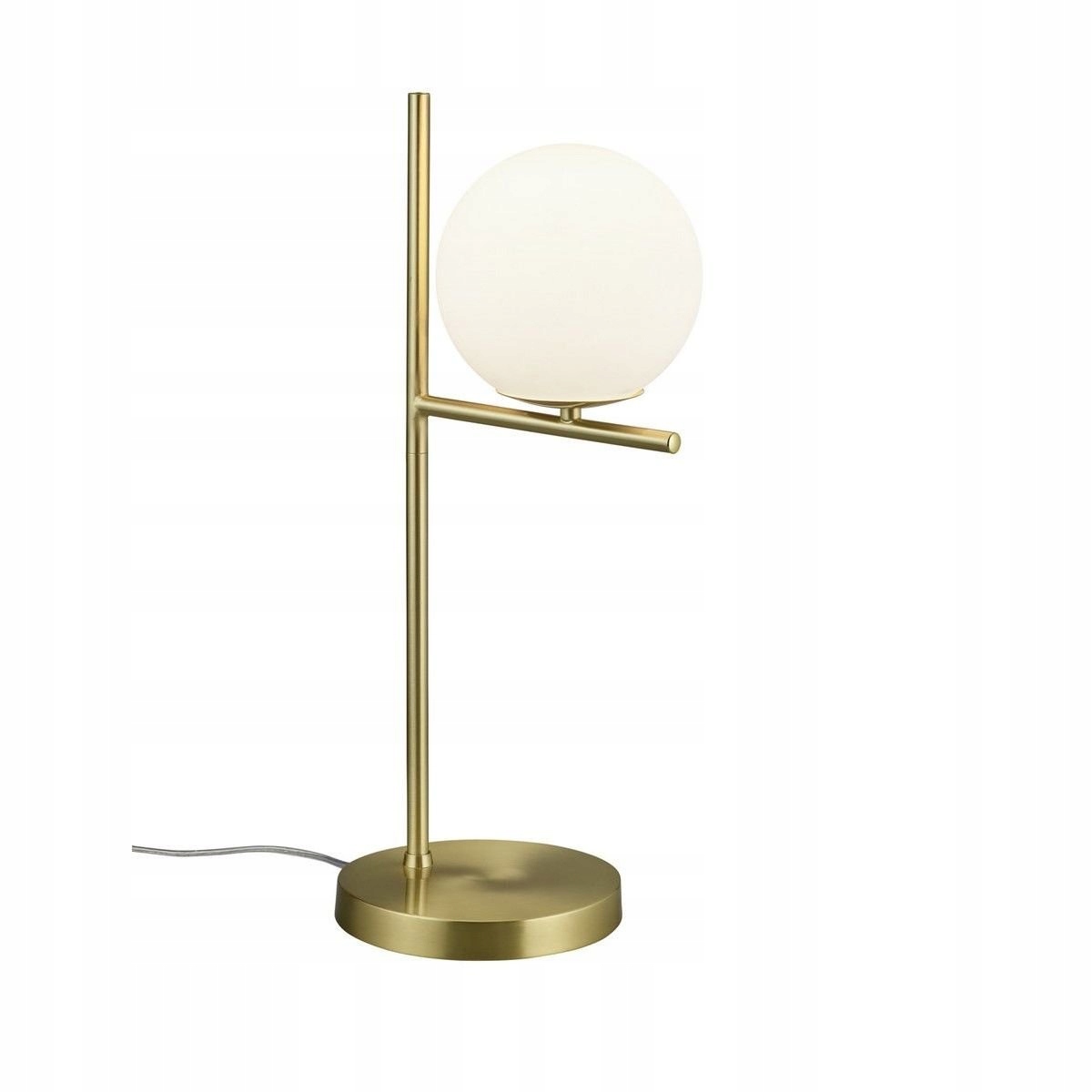 Stolová lampa Trio Nyxis DL108502000