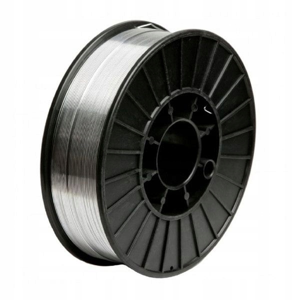 DRUT SPAWALNICZY ALUMINIOWY ALMG5 0,8 / IDE