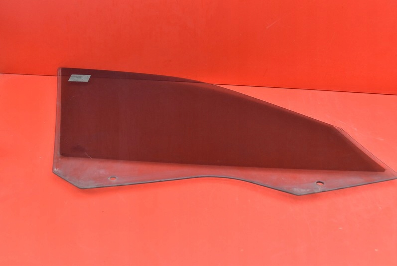 window side left front front BMW X3 E83 03-06
