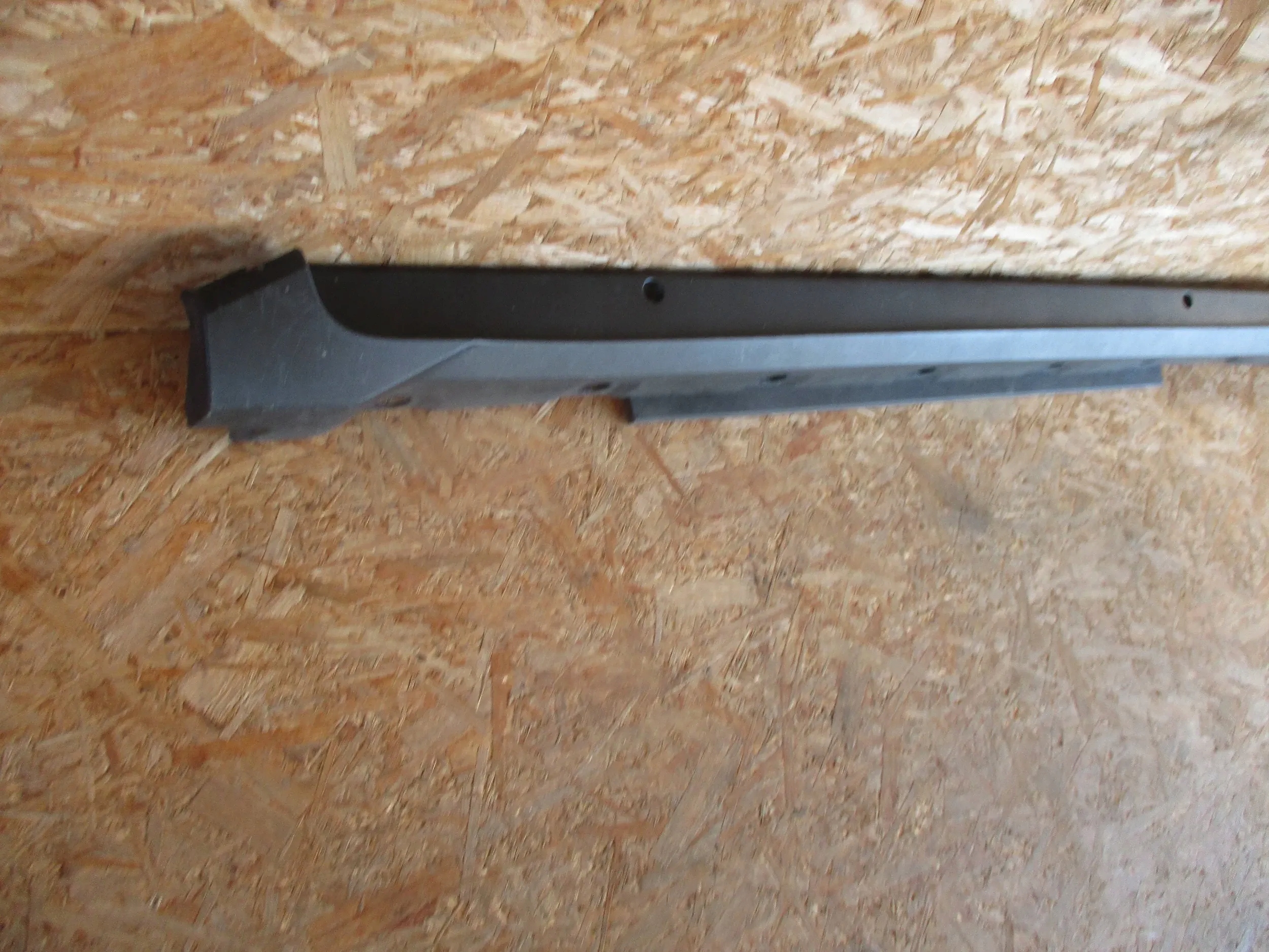 moulding threshold left TOYOTA C-HR