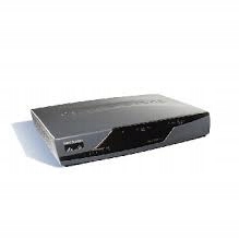 Router CISCO 851 SOHO Security Router 4xLAN 1xWAN