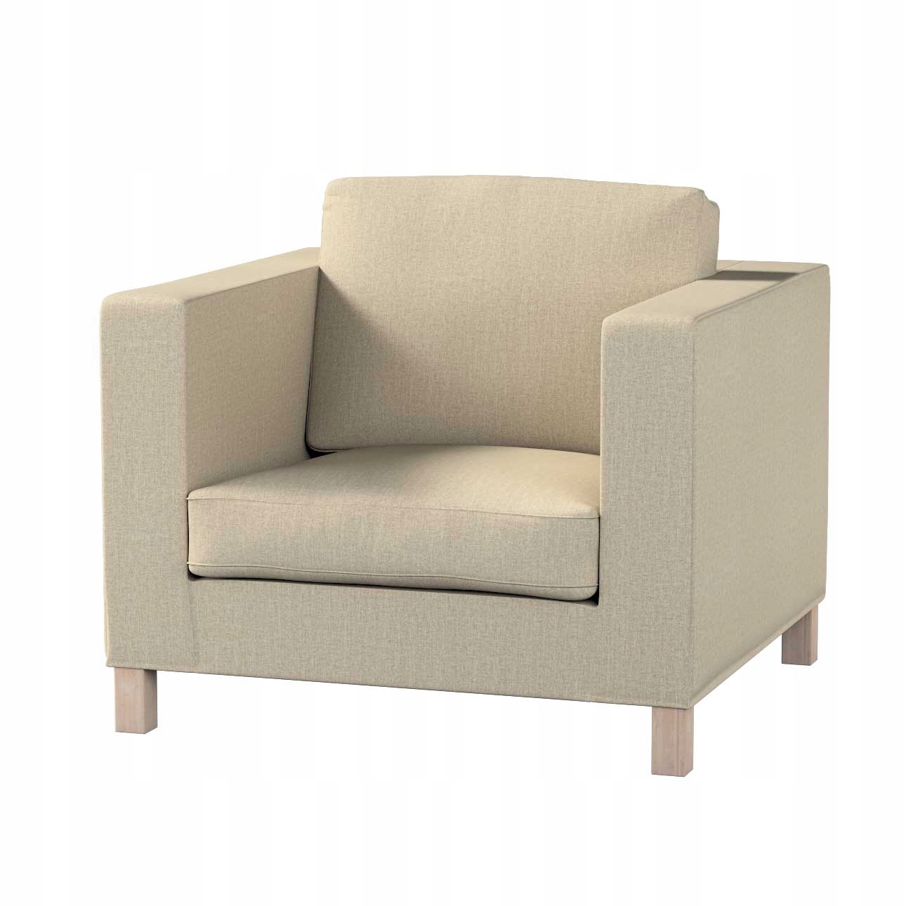 Dekoria Poťah na kreslo Karlanda Ikea