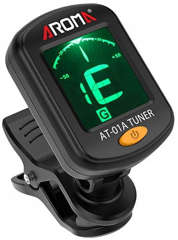 Tuner - Aroma AT 01A