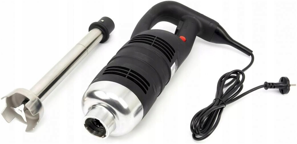 Ruční mixér 60L 310 mm 8.000 18.000 Rpm Maxima 08410110